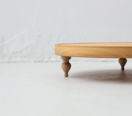 PRIVATE TABLE_19