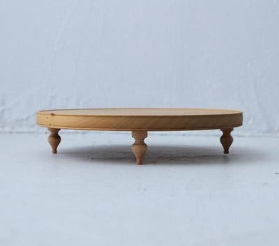 PRIVATE TABLE_18