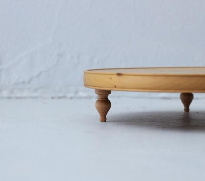 PRIVATE TABLE_18