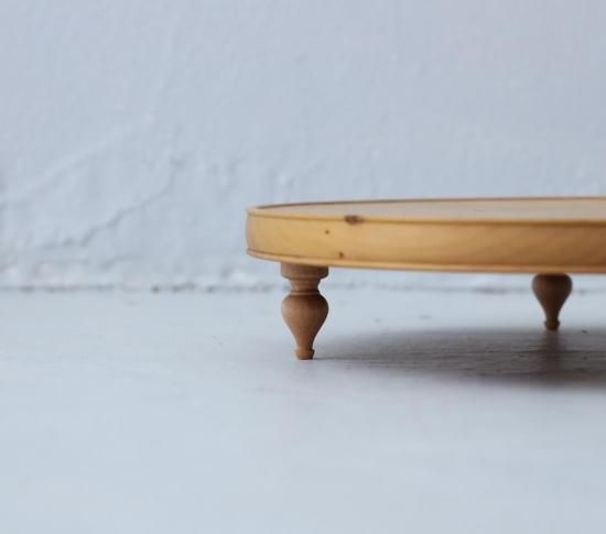 PRIVATE TABLE_18