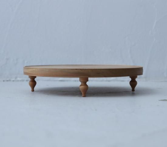 PRIVATE TABLE_17