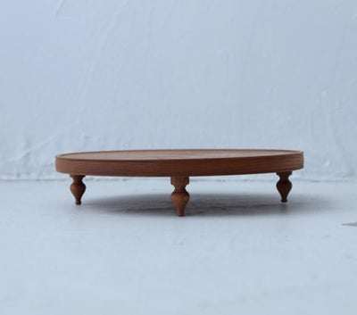 PRIVATE TABLE_16