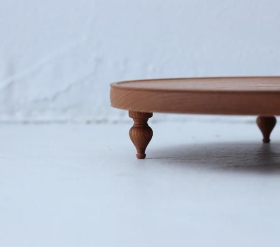 PRIVATE TABLE_16