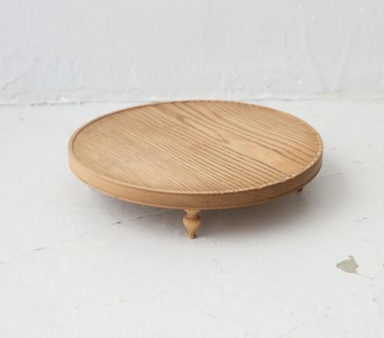 PRIVATE TABLE_12