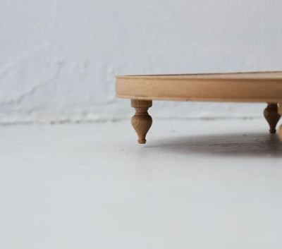 PRIVATE TABLE_12