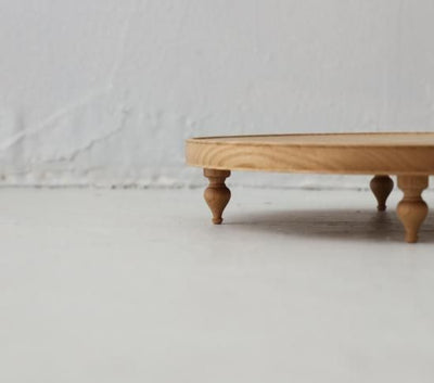 PRIVATE TABLE_9