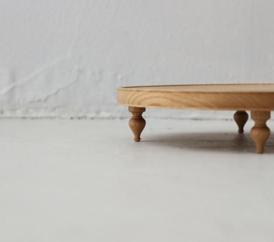 PRIVATE TABLE_9