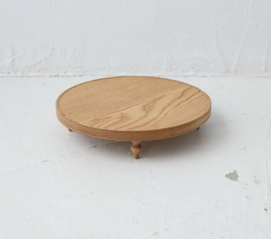 PRIVATE TABLE_8