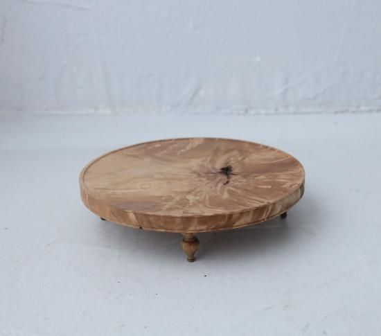 PRIVATE TABLE_P(Small)