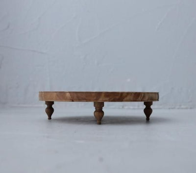 PRIVATE TABLE_P(Small)