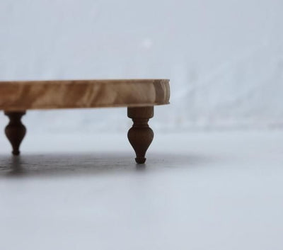 PRIVATE TABLE_P(Small)