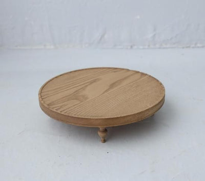 PRIVATE TABLE_O(Small)