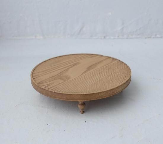 PRIVATE TABLE_O(Small)