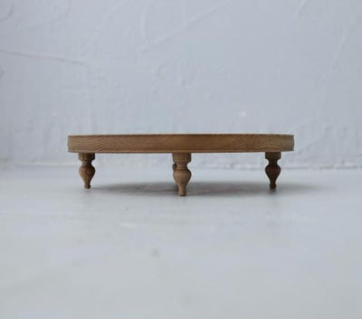 PRIVATE TABLE_O(Small)