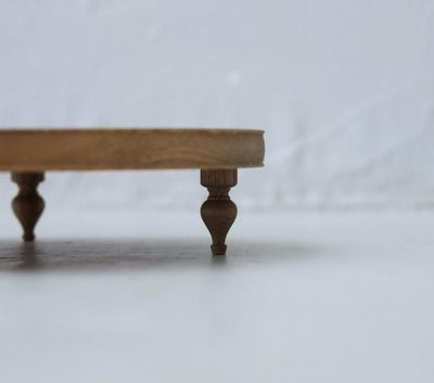 PRIVATE TABLE_O(Small)