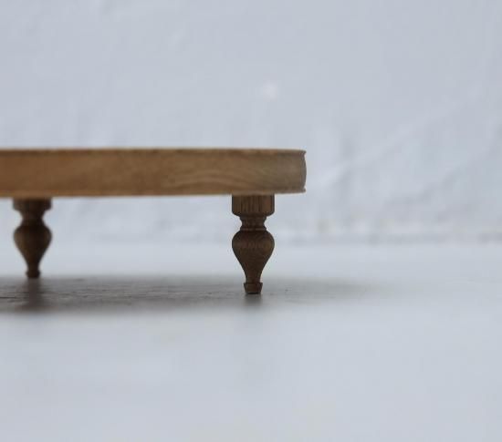 PRIVATE TABLE_O(Small)