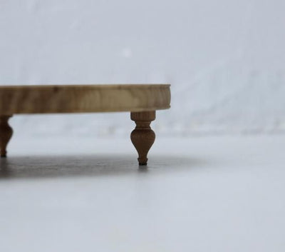 PRIVATE TABLE_N