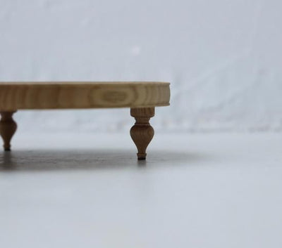 PRIVATE TABLE_M