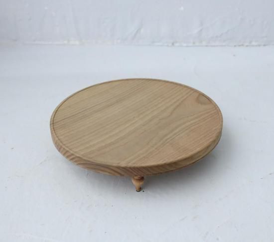 PRIVATE TABLE_K