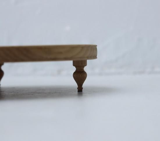 PRIVATE TABLE_K
