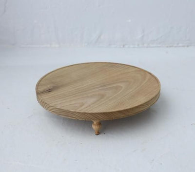 PRIVATE TABLE_J