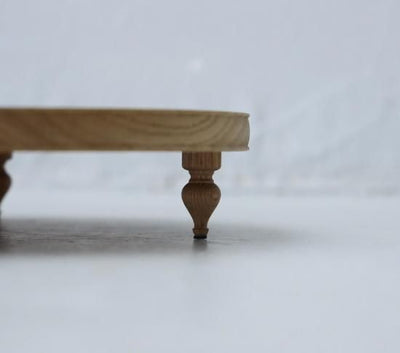PRIVATE TABLE_J