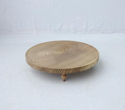 PRIVATE TABLE_I