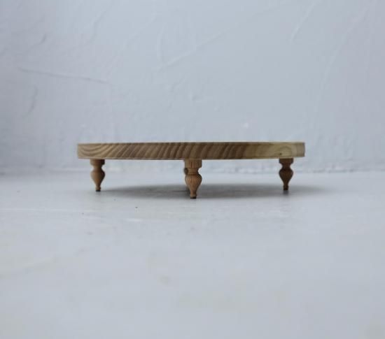 PRIVATE TABLE_I