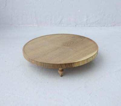 PRIVATE TABLE_F
