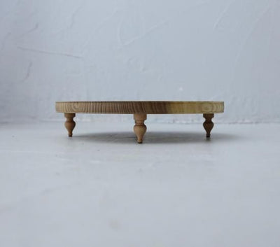 PRIVATE TABLE_F