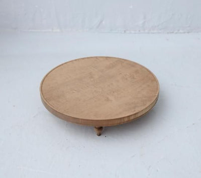 PRIVATE TABLE_E