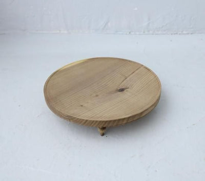 PRIVATE TABLE_D