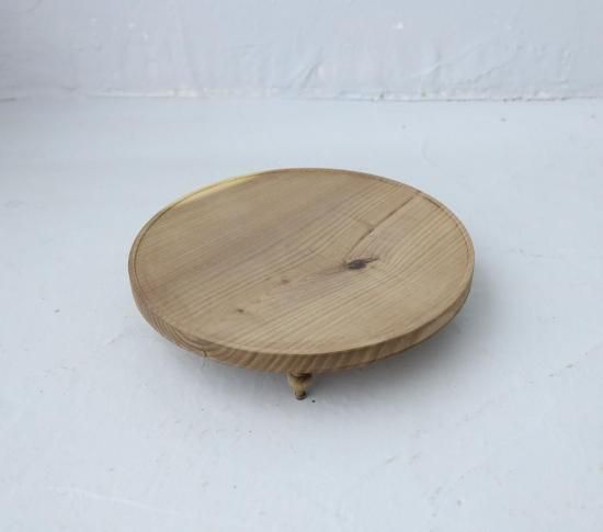PRIVATE TABLE_D