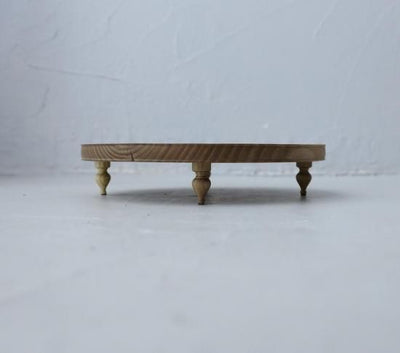 PRIVATE TABLE_D