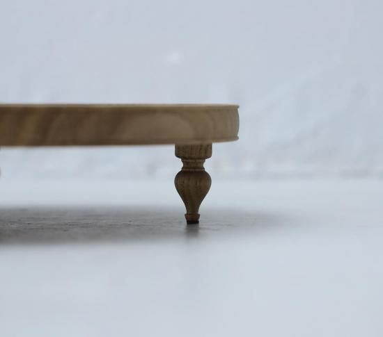PRIVATE TABLE_D
