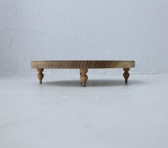 PRIVATE TABLE_C