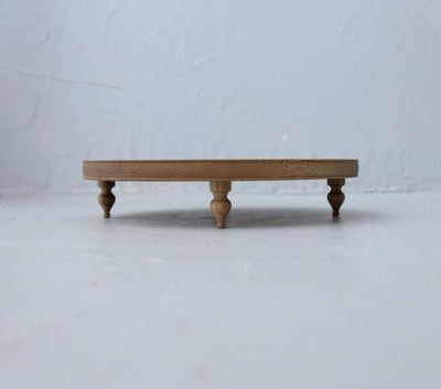 PRIVATE TABLE_B