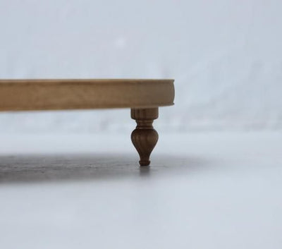 PRIVATE TABLE_B