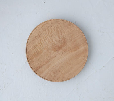 PRIVATE TABLE_A