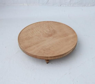 PRIVATE TABLE_A
