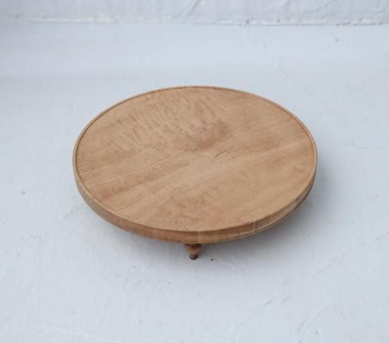 PRIVATE TABLE_A