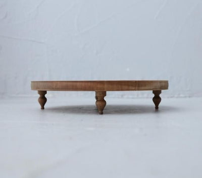 PRIVATE TABLE_A