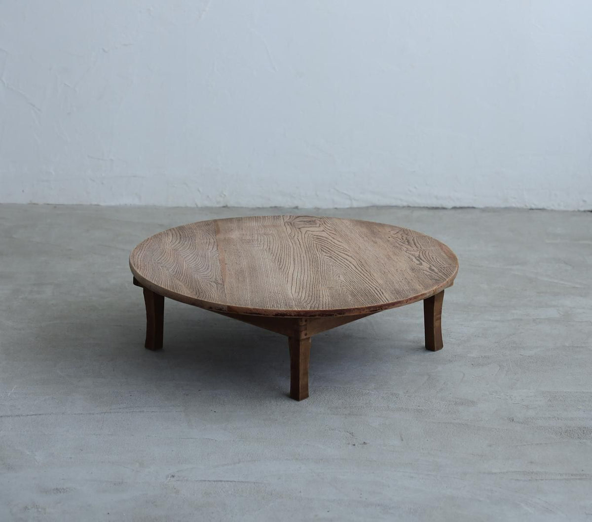 FOLDING TABLE(CIRCLE)