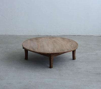 FOLDING TABLE(CIRCLE)