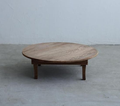 FOLDING TABLE(CIRCLE)