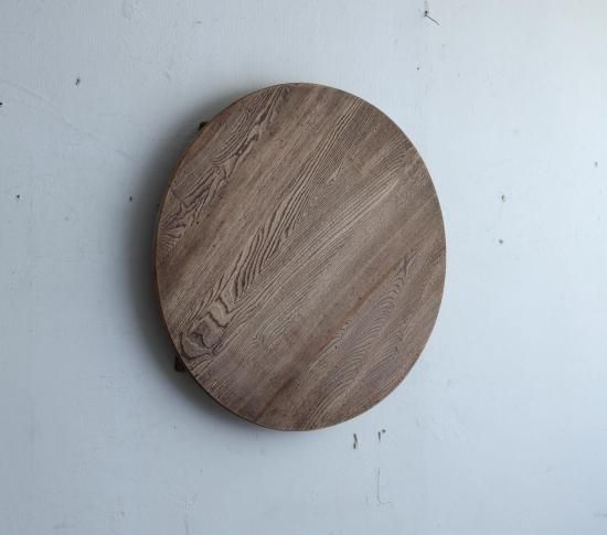 FOLDING TABLE(CIRCLE)