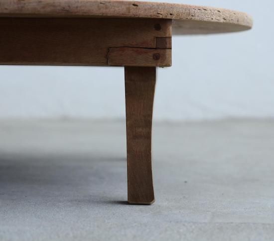 FOLDING TABLE(CIRCLE)
