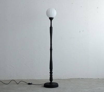 Midnight Cocoon (WAGASHI / BLACK)
