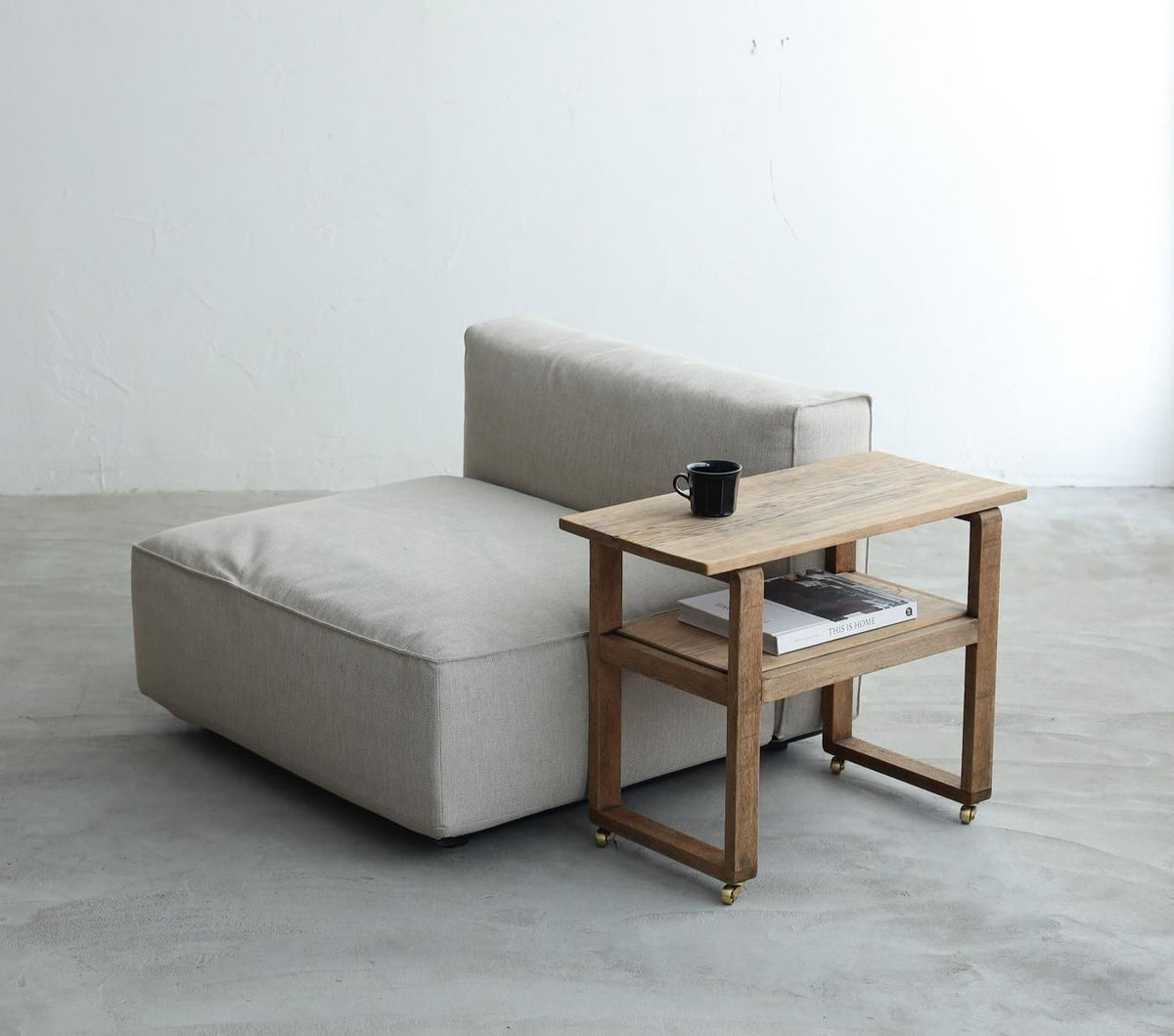 Sofa Side Wagon01