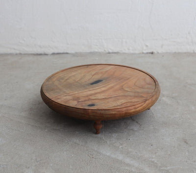 PRIVATE TABLE